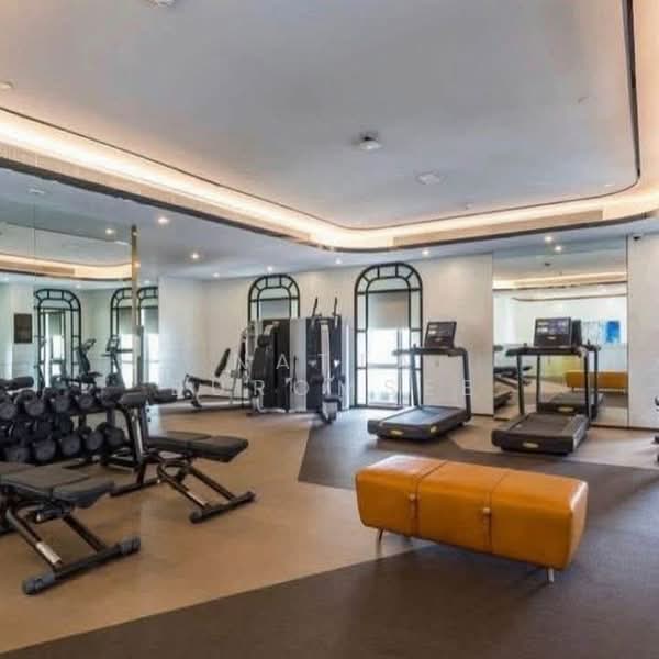 Muniq Langsuan, Bangkok, Soi Tonson, Lumphini, Pathum Wan, Bangkok, 2 Bedrooms, 86 sqm, Condo For Rent, by Natta Buromsee, 500250397 - DDproperty.com