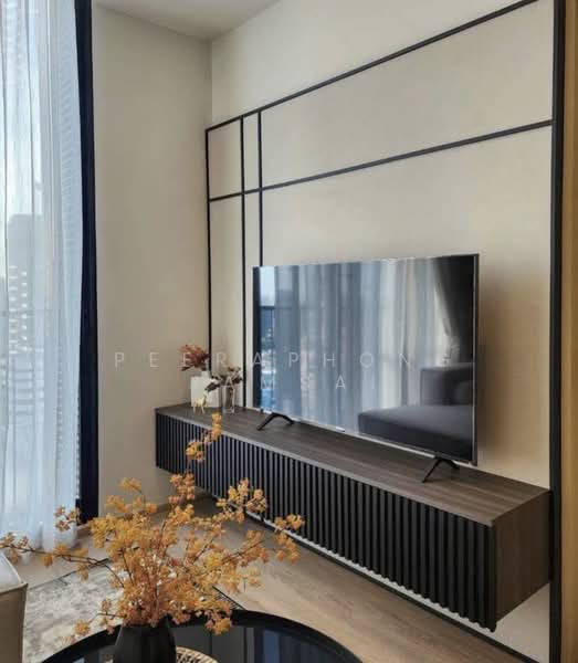 Noble State 39, Bangkok, 35 Soi Sukhumvit 39, Khlong Tan Nua, Watthana, Bangkok, 1 Bedroom, 42 sqm, Condo For Rent, by Peeraphong Jamsai, 500250401 - DDproperty.com