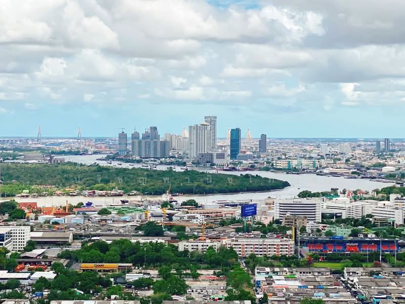 Park Origin Phrom Phong (Park 24), Bangkok, 68 Soi Sukhumvit 24, Khong Tan, Khlong Toei, Bangkok, 2 Bedrooms, 55 sqm, Condo For Sale, by ธนันนัท ปริชญ์พานิชโภคิน, 500250402 - DDproperty.com