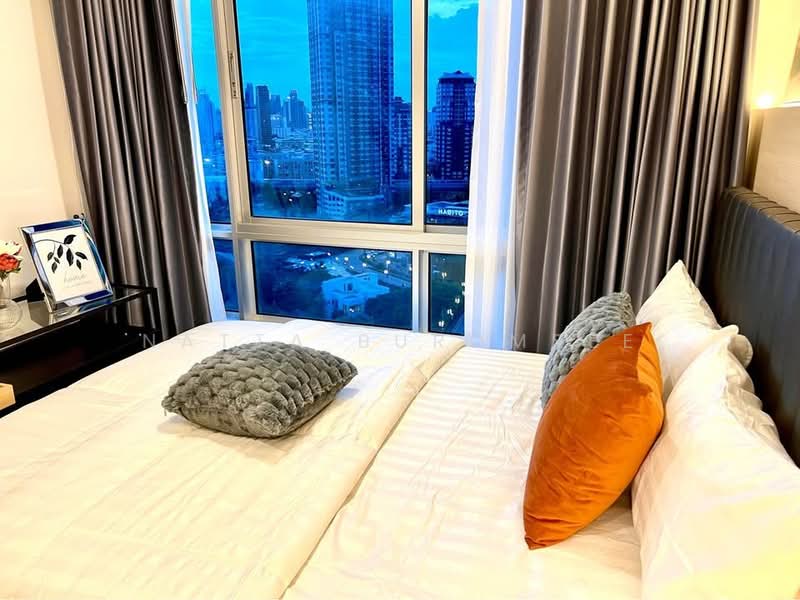 The Base Sukhumvit 77, Bangkok, 289 Sukhumvit 77 Road, Phra Kanong Nua, Watthana, Bangkok, 1 Bedroom, 30 sqm, Condo For Sale, by Natta Buromsee, 500250403 - DDproperty.com