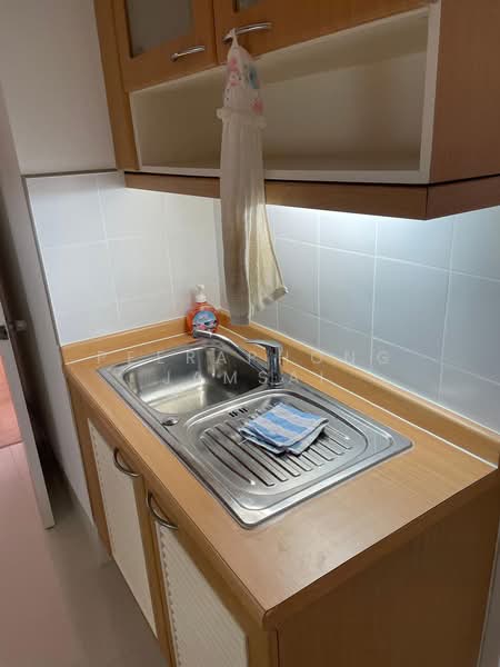 The Garden Condo, Surat Thani, Makham Tia, Muang Surat Thani, Surat Thani, 2 Bedrooms, 119 sqm, Condo For Rent, by Peeraphong Jamsai, 500250405 - DDproperty.com