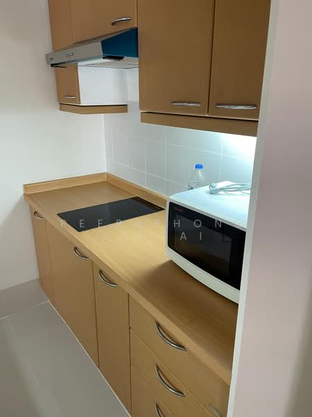 The Garden Condo : เดอะ การ์เด้น คอนโด, สุราษฎร์ธานี, มะขามเตี้ย, เมืองสุราษฎร์ธานี, สุราษฎร์ธานี, 119 ตร.ม., คอนโด ให้เช่า, โดย Peeraphong Jamsai, 500250405 - DDproperty.com