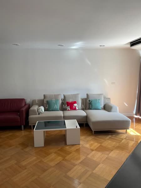 The Garden Condo : เดอะ การ์เด้น คอนโด, สุราษฎร์ธานี, มะขามเตี้ย, เมืองสุราษฎร์ธานี, สุราษฎร์ธานี, 119 ตร.ม., คอนโด ให้เช่า, โดย Peeraphong Jamsai, 500250405 - DDproperty.com