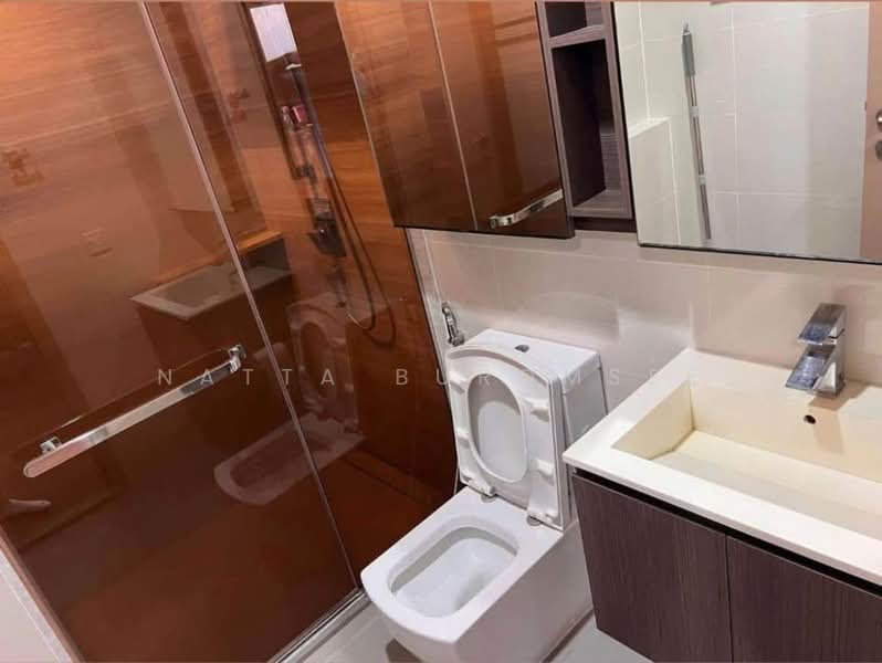 The Line Sukhumvit 71, Bangkok, 15 Sukhumvit 71 Road, Phra Kanong Nua, Watthana, Bangkok, 2 Bedrooms, 57 sqm, Condo For Rent, by Natta Buromsee, 500250406 - DDproperty.com