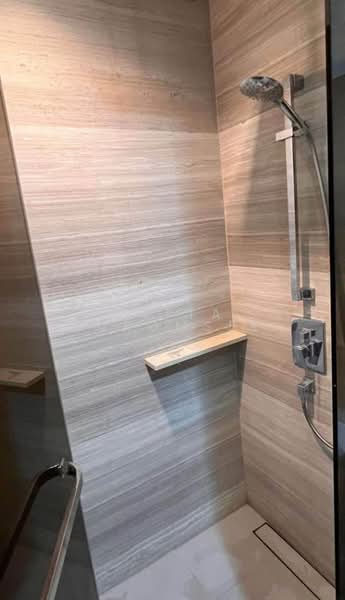 The Line Sukhumvit 71, Bangkok, 15 Sukhumvit 71 Road, Phra Kanong Nua, Watthana, Bangkok, 2 Bedrooms, 57 sqm, Condo For Rent, by Natta Buromsee, 500250406 - DDproperty.com