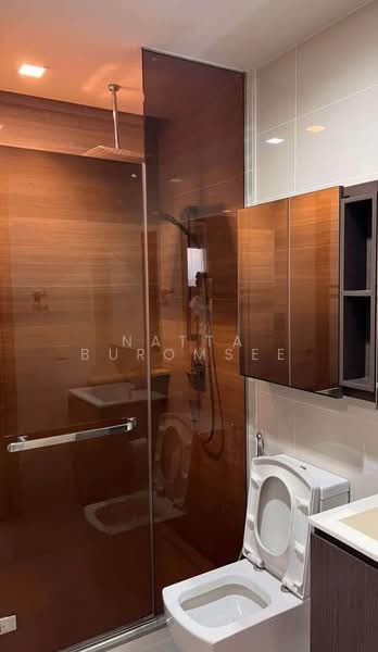 The Line Sukhumvit 71, Bangkok, 15 Sukhumvit 71 Road, Phra Kanong Nua, Watthana, Bangkok, 2 Bedrooms, 57 sqm, Condo For Rent, by Natta Buromsee, 500250406 - DDproperty.com