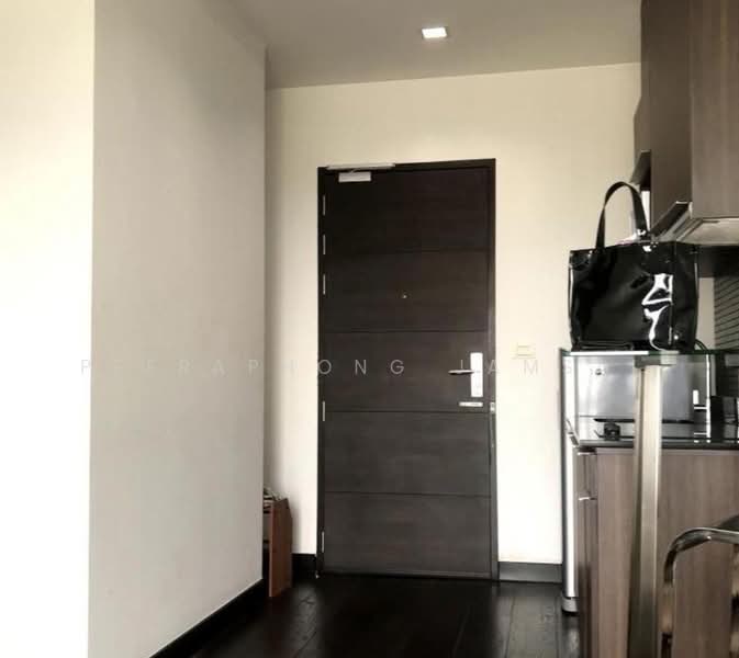 IDEO Q Phayathai, Bangkok, 138 Phayathai Road, Thung Phaya Thai, Ratchathewi, Bangkok, 1 Bedroom, 36 sqm, Condo For Rent, by Peeraphong Jamsai, 500250409 - DDproperty.com