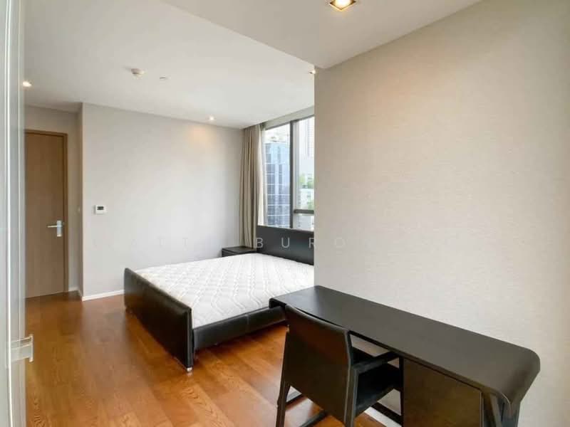 The Bangkok Sathorn : เดอะ แบงค็อก สาทร, กรุงเทพ, 111 ถนนสาทรใต้, ยานนาวา, สาทร, กรุงเทพ, 104 ตร.ม., คอนโด ให้เช่า, โดย Natta Buromsee, 500250411 - DDproperty.com