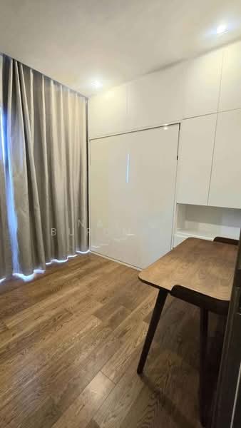 The Bangkok Sathorn, Bangkok, 111 South Sathorn Road, Yan Nawa, Sathon, Bangkok, 2 Bedrooms, 104 sqm, Condo For Rent, by Natta Buromsee, 500250411 - DDproperty.com