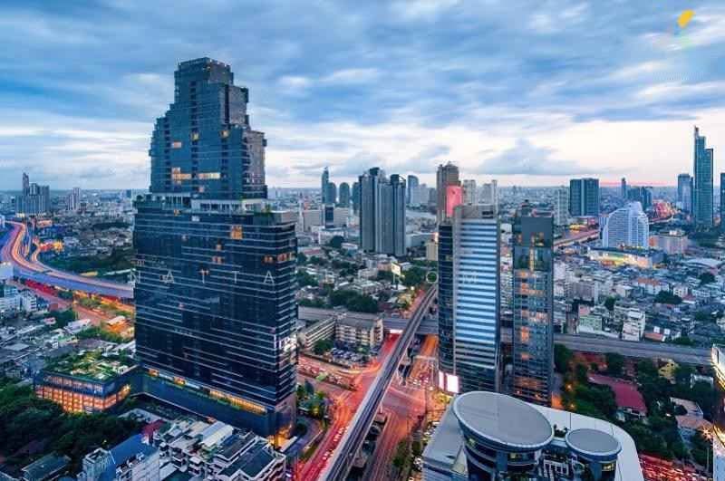 The Bangkok Sathorn : เดอะ แบงค็อก สาทร, กรุงเทพ, 111 ถนนสาทรใต้, ยานนาวา, สาทร, กรุงเทพ, 104 ตร.ม., คอนโด ให้เช่า, โดย Natta Buromsee, 500250411 - DDproperty.com