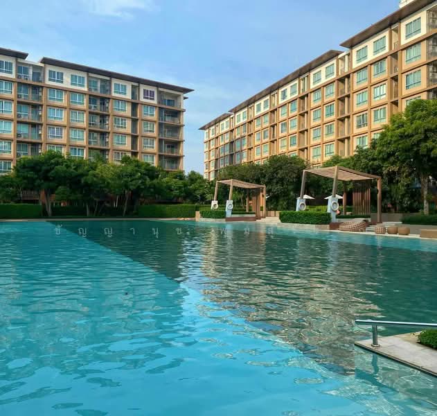 Baan Thew Lom Cha Am, Phetchaburi, Soi Ruamjit  Petchkasem Road, Cha-am, Cha-Am, Phetchaburi, 3 Bedrooms, 105 sqm, Condo For Sale, by ชัญญานุช พุ่มสุวรรณ, 500250413 - DDproperty.com