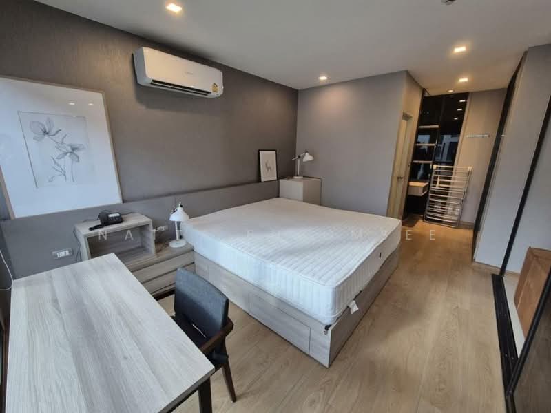 Tree Condo สุขุมวิท 50 (ทรี คอนโด สุขุมวิท 50), กรุงเทพ, - ถนนสุขุมวิท, พระโขนง, คลองเตย, กรุงเทพ, 43 ตร.ม., คอนโด ให้เช่า, โดย Natta Buromsee, 500250415 - DDproperty.com