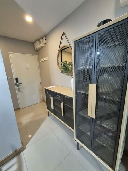 Tree Condo สุขุมวิท 50 (ทรี คอนโด สุขุมวิท 50), กรุงเทพ, - ถนนสุขุมวิท, พระโขนง, คลองเตย, กรุงเทพ, 43 ตร.ม., คอนโด ให้เช่า, โดย Natta Buromsee, 500250415 - DDproperty.com