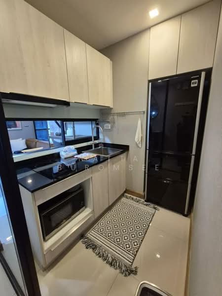 Tree Condo สุขุมวิท 50 (ทรี คอนโด สุขุมวิท 50), กรุงเทพ, - ถนนสุขุมวิท, พระโขนง, คลองเตย, กรุงเทพ, 43 ตร.ม., คอนโด ให้เช่า, โดย Natta Buromsee, 500250415 - DDproperty.com