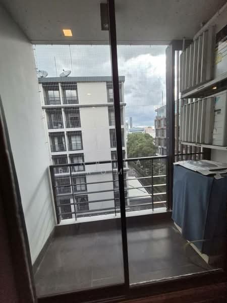 Tree Condo Sukhumvit 50, Bangkok, - Sukhumvit Road, Phra Kanong, Khlong Toei, Bangkok, 1 Bedroom, 43 sqm, Condo For Rent, by Natta Buromsee, 500250415 - DDproperty.com