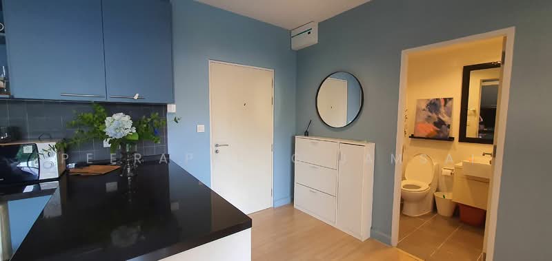 The Seed Mingle Sathorn-Suanplu, Bangkok, 389 Soi Sathon 3, Thung Maha Mek, Sathon, Bangkok, 2 Bedrooms, 71 sqm, Condo For Sale, by Peeraphong Jamsai, 500250416 - DDproperty.com