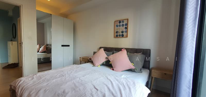 The Seed Mingle Sathorn-Suanplu, Bangkok, 389 Soi Sathon 3, Thung Maha Mek, Sathon, Bangkok, 2 Bedrooms, 71 sqm, Condo For Sale, by Peeraphong Jamsai, 500250416 - DDproperty.com