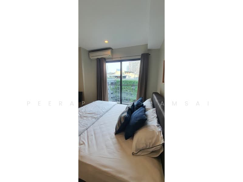 The Seed Mingle Sathorn-Suanplu, Bangkok, 389 Soi Sathon 3, Thung Maha Mek, Sathon, Bangkok, 2 Bedrooms, 71 sqm, Condo For Sale, by Peeraphong Jamsai, 500250416 - DDproperty.com