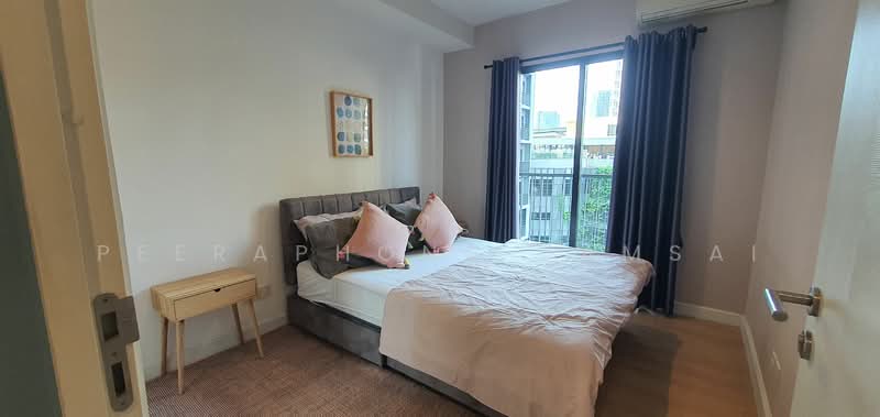 The Seed Mingle Sathorn-Suanplu, Bangkok, 389 Soi Sathon 3, Thung Maha Mek, Sathon, Bangkok, 2 Bedrooms, 71 sqm, Condo For Sale, by Peeraphong Jamsai, 500250416 - DDproperty.com