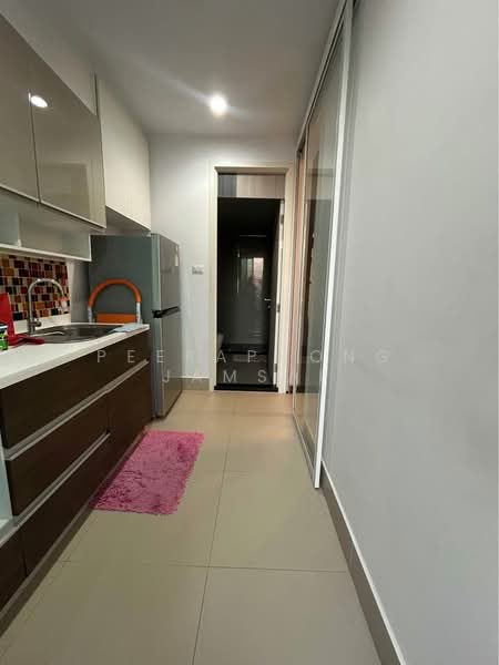 Supalai Elite Phayathai, Bangkok, Ayutthaya Road, Thanon Phaya Thai, Ratchathewi, Bangkok, 1 Bedroom, 44 sqm, Condo For Rent, by Peeraphong Jamsai, 500250419 - DDproperty.com