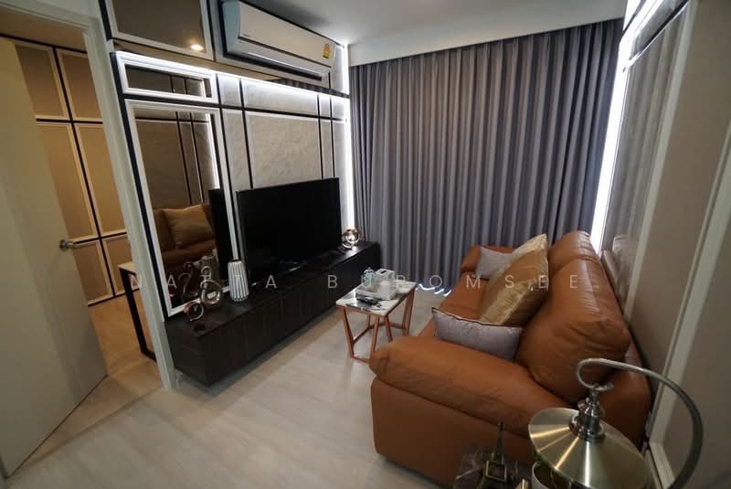 Life Asoke : ไลฟ์ อโศก, กรุงเทพ, ถนนอโศก-ดินแดง แขวงบางกะปิ เขตห้วยขวาง กทม., บางกะปิ, ห้วยขวาง, กรุงเทพ, 54 ตร.ม., คอนโด ให้เช่า, โดย Natta Buromsee, 500250420 - DDproperty.com