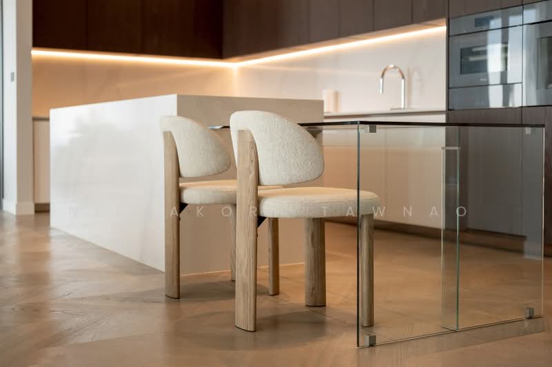 ONE89 Wireless, Bangkok, Wittayu Road, Lumphini, Pathum Wan, Bangkok, 3 Bedrooms, 372 sqm, Condo For Rent, by Nichakorn Tawnao, 500250421 - DDproperty.com