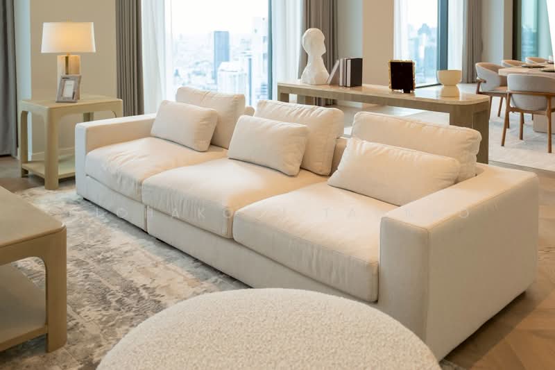 ONE89 Wireless, Bangkok, Wittayu Road, Lumphini, Pathum Wan, Bangkok, 3 Bedrooms, 372 sqm, Condo For Rent, by Nichakorn Tawnao, 500250421 - DDproperty.com