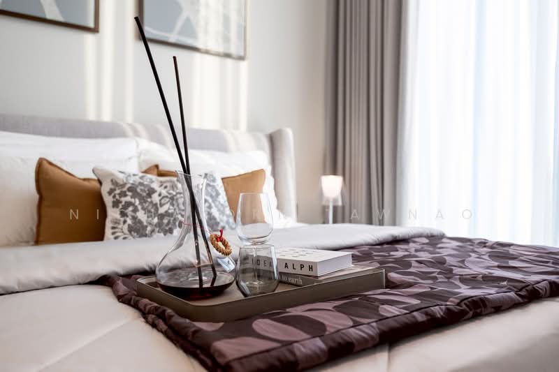 ONE89 Wireless, Bangkok, Wittayu Road, Lumphini, Pathum Wan, Bangkok, 3 Bedrooms, 372 sqm, Condo For Rent, by Nichakorn Tawnao, 500250421 - DDproperty.com