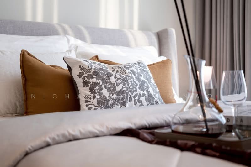 ONE89 Wireless, Bangkok, Wittayu Road, Lumphini, Pathum Wan, Bangkok, 3 Bedrooms, 372 sqm, Condo For Rent, by Nichakorn Tawnao, 500250421 - DDproperty.com