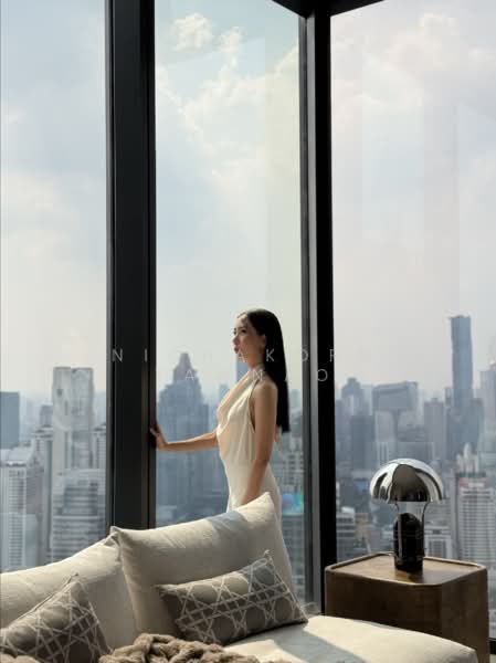 ONE89 Wireless : วัน เอทตี้ไนน์ ไวร์เลส, กรุงเทพ, ถนนวิทยุ, ลุมพินี, ปทุมวัน, กรุงเทพ, 372 ตร.ม., คอนโด ให้เช่า, โดย Nichakorn Tawnao, 500250421 - DDproperty.com