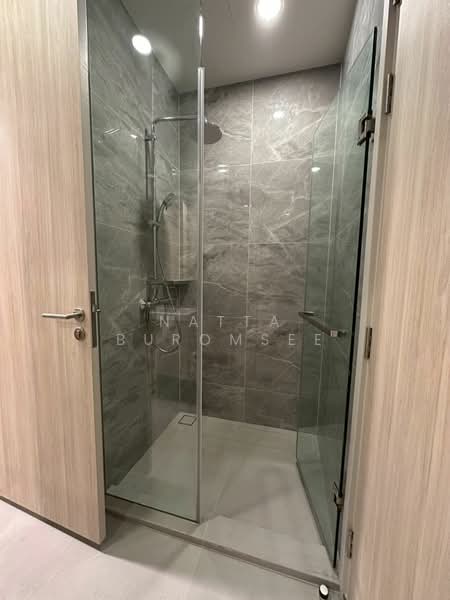 Wish Signature II Midtown Siam, Bangkok, 588 Petchburi Road, Thanon Phetchaburi, Ratchathewi, Bangkok, 1 Bedroom, 35 sqm, Condo For Rent, by Natta Buromsee, 500250423 - DDproperty.com