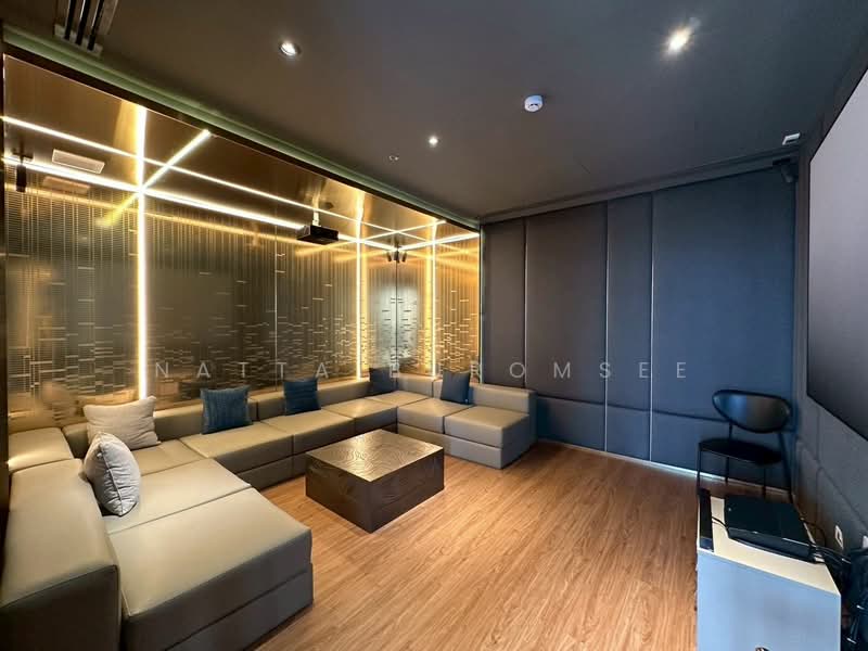 Wish Signature II Midtown Siam : วิช ซิกเนเจอร์ 2 มิดทาวน์ สยาม, กรุงเทพ, 588 ถนนเพชรบุรี, ถนนเพชรบุรี, ราชเทวี, กรุงเทพ, 35 ตร.ม., คอนโด ให้เช่า, โดย Natta Buromsee, 500250423 - DDproperty.com