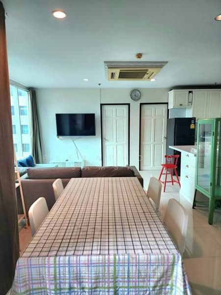 Sukhumvit Living Town (สุขุมวิท ลิฟวิ่ง ทาวน์), กรุงเทพ, 299 ถนนสุขุมวิท 21, คลองเตยเหนือ, วัฒนา, กรุงเทพ, 66 ตร.ม., คอนโด ให้เช่า, โดย Peeraphong Jamsai, 500250424 - DDproperty.com