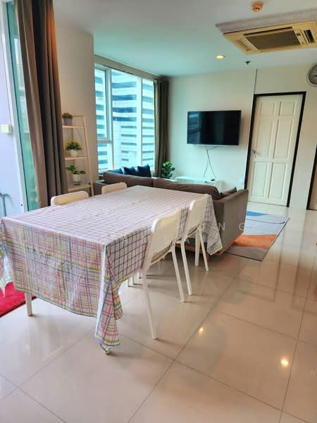 Sukhumvit Living Town (สุขุมวิท ลิฟวิ่ง ทาวน์), กรุงเทพ, 299 ถนนสุขุมวิท 21, คลองเตยเหนือ, วัฒนา, กรุงเทพ, 66 ตร.ม., คอนโด ให้เช่า, โดย Peeraphong Jamsai, 500250424 - DDproperty.com