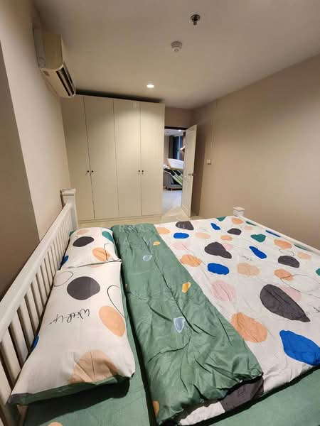 Sukhumvit Living Town, Bangkok, 299 Sukhumvit 21 Road, Khlongtoei Nua, Watthana, Bangkok, 2 Bedrooms, 66 sqm, Condo For Rent, by Peeraphong Jamsai, 500250424 - DDproperty.com