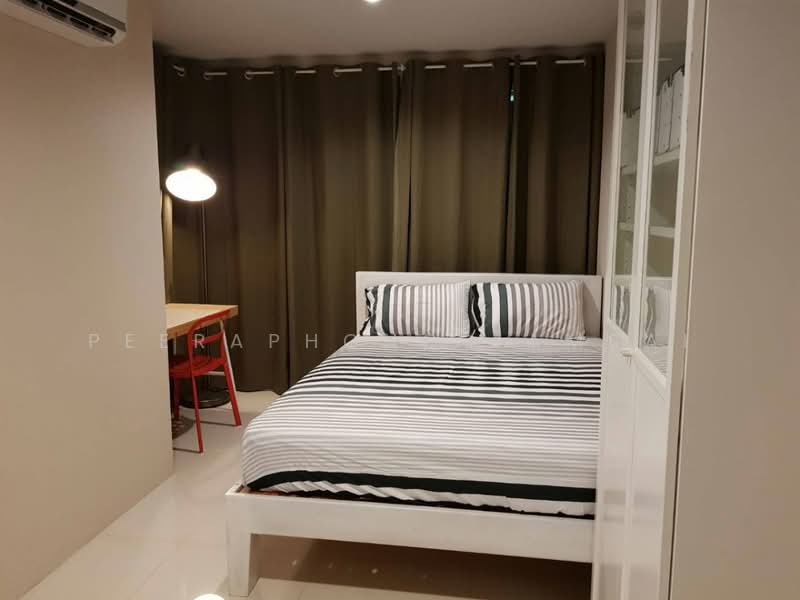 Sukhumvit Living Town, Bangkok, 299 Sukhumvit 21 Road, Khlongtoei Nua, Watthana, Bangkok, 2 Bedrooms, 66 sqm, Condo For Rent, by Peeraphong Jamsai, 500250424 - DDproperty.com