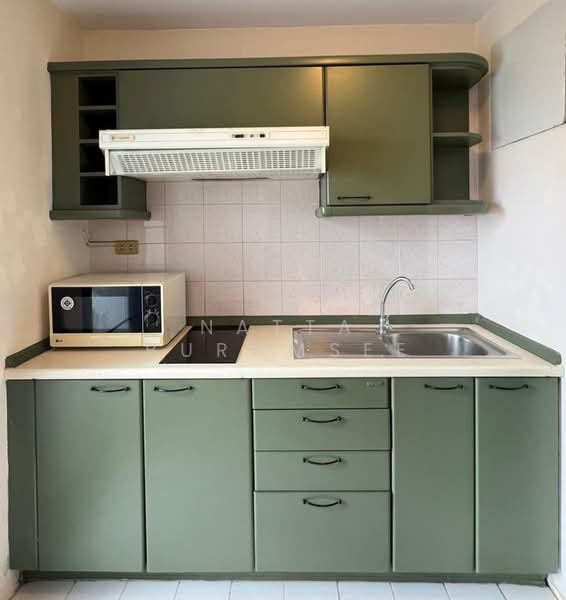 Icon III, Bangkok, 858 Sukhumvit Road, Khlong Tan Nua, Watthana, Bangkok, 2 Bedrooms, 113 sqm, Condo For Rent, by Natta Buromsee, 500250426 - DDproperty.com