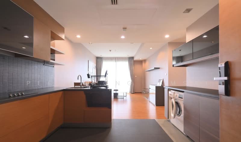 ASHTON Morph 38, Bangkok, 88 Soi Sukhumvit 38, Phra Kanong, Khlong Toei, Bangkok, 2 Bedrooms, 76 sqm, Condo For Rent, by Peeraphong Jamsai, 500250428 - DDproperty.com