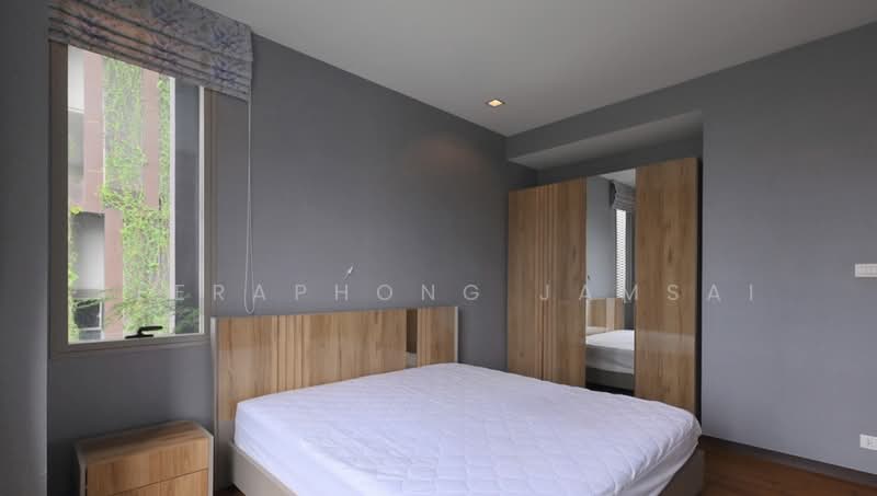 ASHTON Morph 38, Bangkok, 88 Soi Sukhumvit 38, Phra Kanong, Khlong Toei, Bangkok, 2 Bedrooms, 76 sqm, Condo For Rent, by Peeraphong Jamsai, 500250428 - DDproperty.com