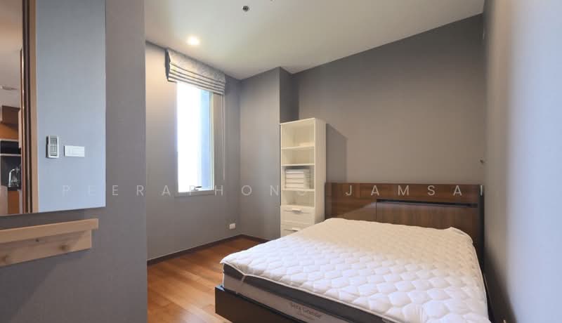 ASHTON Morph 38, Bangkok, 88 Soi Sukhumvit 38, Phra Kanong, Khlong Toei, Bangkok, 2 Bedrooms, 76 sqm, Condo For Rent, by Peeraphong Jamsai, 500250428 - DDproperty.com