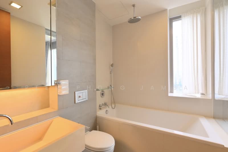ASHTON Morph 38, Bangkok, 88 Soi Sukhumvit 38, Phra Kanong, Khlong Toei, Bangkok, 2 Bedrooms, 76 sqm, Condo For Rent, by Peeraphong Jamsai, 500250428 - DDproperty.com