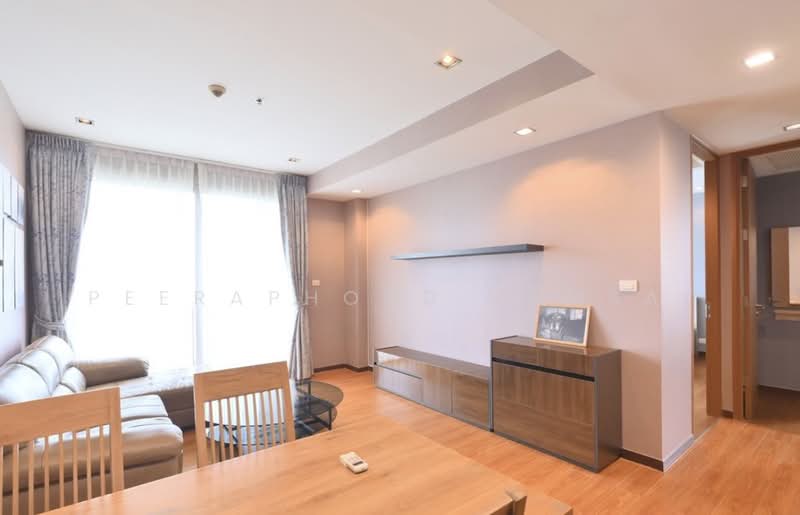 ASHTON Morph 38, Bangkok, 88 Soi Sukhumvit 38, Phra Kanong, Khlong Toei, Bangkok, 2 Bedrooms, 76 sqm, Condo For Rent, by Peeraphong Jamsai, 500250428 - DDproperty.com