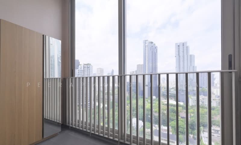 ASHTON Morph 38, Bangkok, 88 Soi Sukhumvit 38, Phra Kanong, Khlong Toei, Bangkok, 2 Bedrooms, 76 sqm, Condo For Rent, by Peeraphong Jamsai, 500250428 - DDproperty.com
