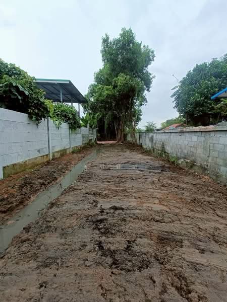 ตำบลหนองขาม อำเภอศรีราชา ชลบุรี, Chon Buri (Pattaya), Nong - Kham, Si Racha, Chon Buri (Pattaya), , 2,148 sqm, Land For Sale, by ฐปนัท, 500250430 - DDproperty.com