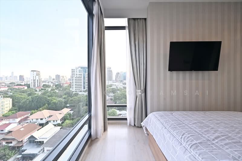 M Thonglor 10 : เอ็ม ทองหล่อ 10, กรุงเทพ, 9 ซอยเอกมัย 12 ถนนเอกมัย, คลองตันเหนือ, วัฒนา, กรุงเทพ, 55 ตร.ม., คอนโด ให้เช่า, โดย Peeraphong Jamsai, 500250431 - DDproperty.com