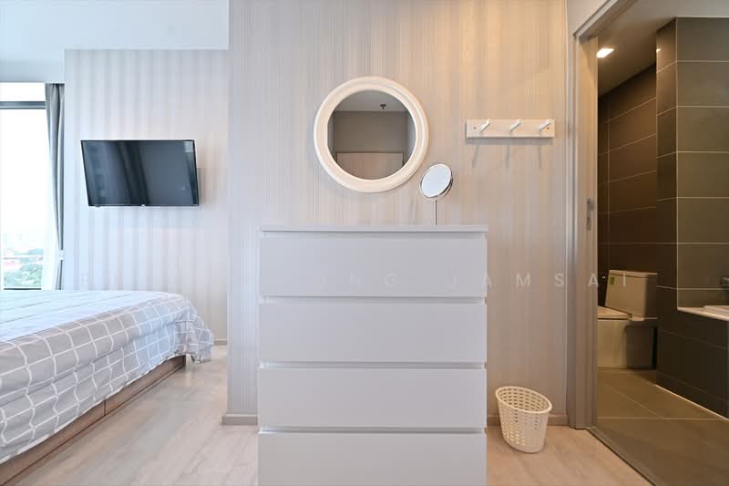 M Thonglor 10 : เอ็ม ทองหล่อ 10, กรุงเทพ, 9 ซอยเอกมัย 12 ถนนเอกมัย, คลองตันเหนือ, วัฒนา, กรุงเทพ, 55 ตร.ม., คอนโด ให้เช่า, โดย Peeraphong Jamsai, 500250431 - DDproperty.com