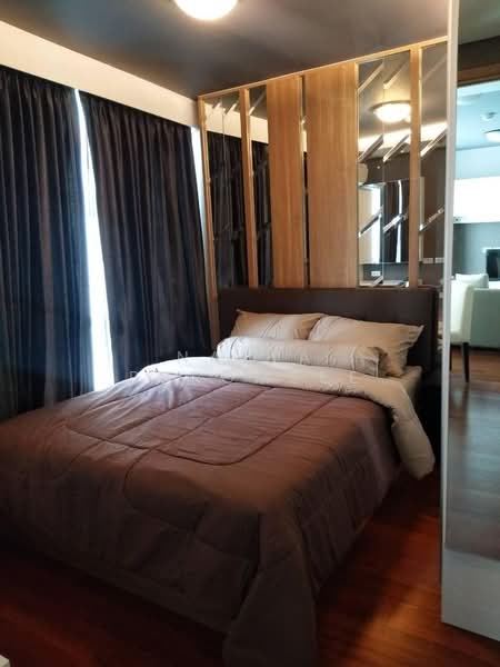 InterLux Premier Sukhumvit 13 : อินเตอร์ ลักส์ พรีเมียร์ สุขุมวิท 13, กรุงเทพ, ซอยสุขุมวิท 13 ถนนสุขุมวิท, คลองเตยเหนือ, วัฒนา, กรุงเทพ, 50 ตร.ม., คอนโด ขาย, โดย Natta Buromsee, 500250432 - DDproperty.com