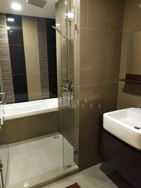 InterLux Premier Sukhumvit 13 : อินเตอร์ ลักส์ พรีเมียร์ สุขุมวิท 13, กรุงเทพ, ซอยสุขุมวิท 13 ถนนสุขุมวิท, คลองเตยเหนือ, วัฒนา, กรุงเทพ, 50 ตร.ม., คอนโด ขาย, โดย Natta Buromsee, 500250432 - DDproperty.com