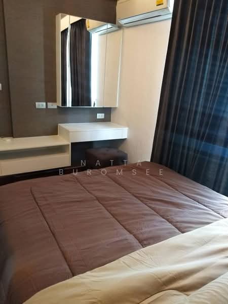 InterLux Premier Sukhumvit 13 : อินเตอร์ ลักส์ พรีเมียร์ สุขุมวิท 13, กรุงเทพ, ซอยสุขุมวิท 13 ถนนสุขุมวิท, คลองเตยเหนือ, วัฒนา, กรุงเทพ, 50 ตร.ม., คอนโด ขาย, โดย Natta Buromsee, 500250432 - DDproperty.com