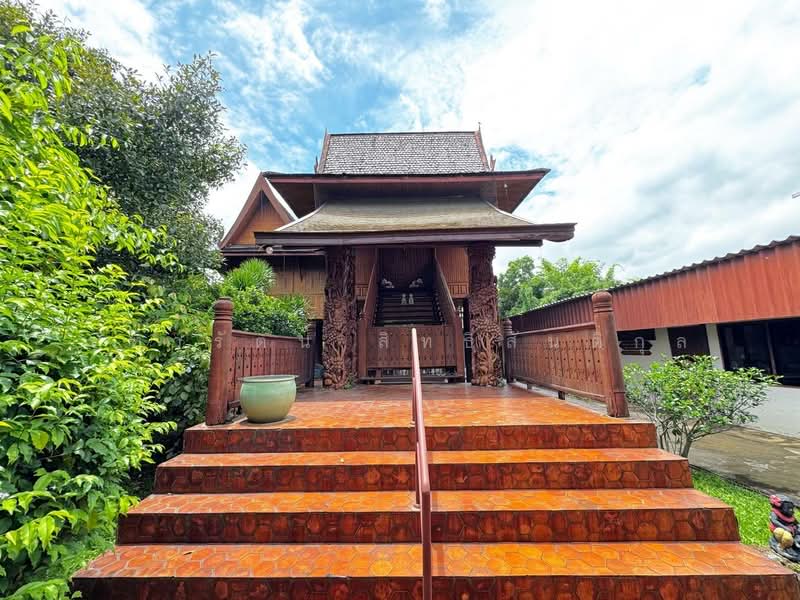 สันป่าเปา, Chiang Mai, San Pa Pao, San Sai, Chiang Mai, , 3,044 sqm, Land For Sale, by จุฑารัตน์ สิทธิสันติกุล, 500250433 - DDproperty.com